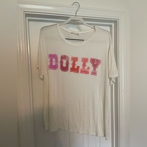 Altrd State Dolly Tee